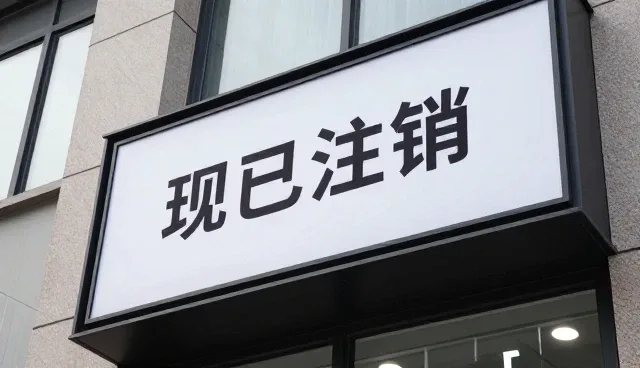 湖北微果网络科技有限公司打造专业现已注销服务