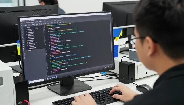 云原生架构咨询帮助软件开发提升服务能力